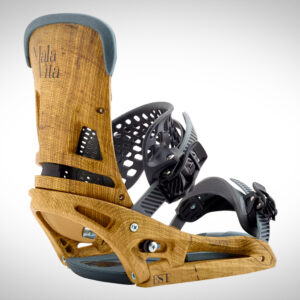 snowboard bindings heren