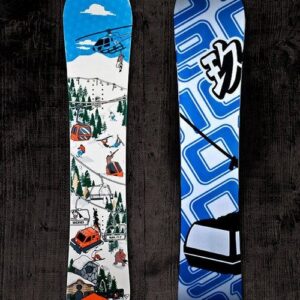 Snowboards heren