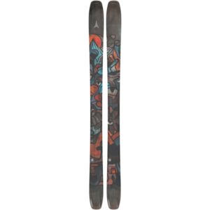 Atomic Bent 100 Ski