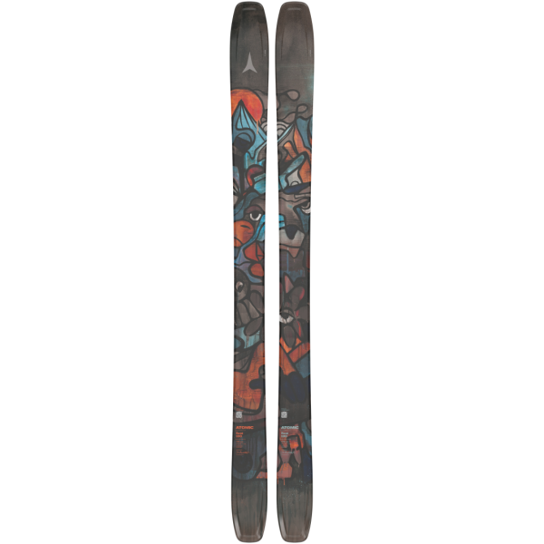 Atomic Bent 100 Ski
