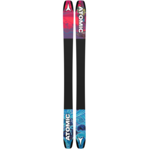 Atomic Bent 100 Ski