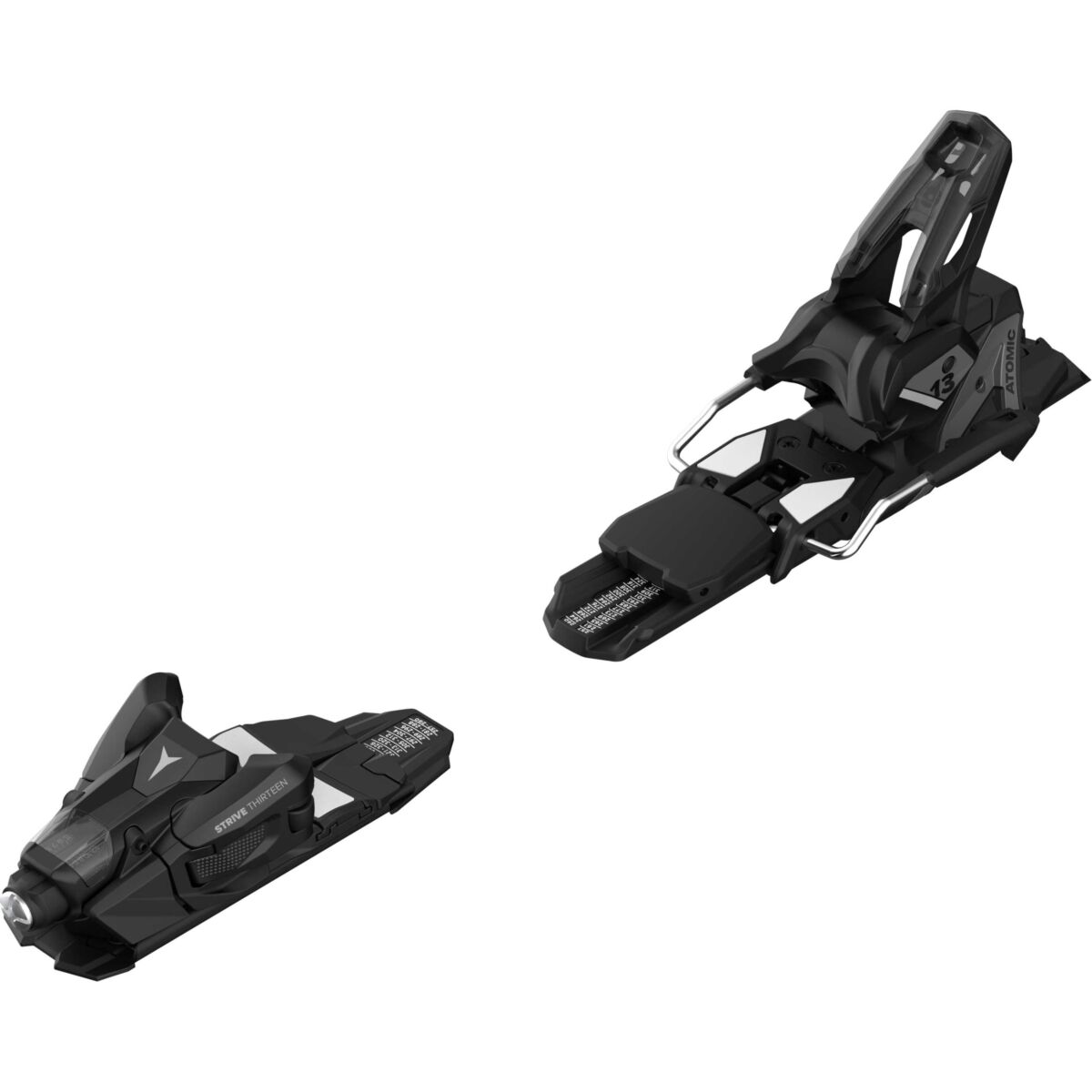 Atomic Warden MNC 13 Ski Binding