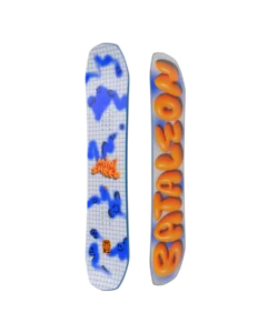 Bataleon Minishred Snowboard