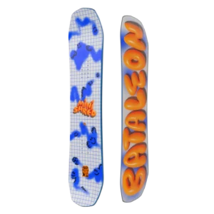 Bataleon Minishred Snowboard