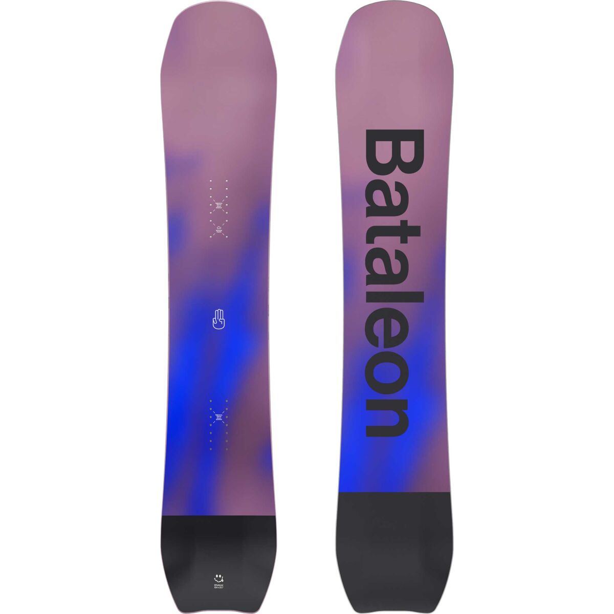 Bataleon Whatever Snowboard dames