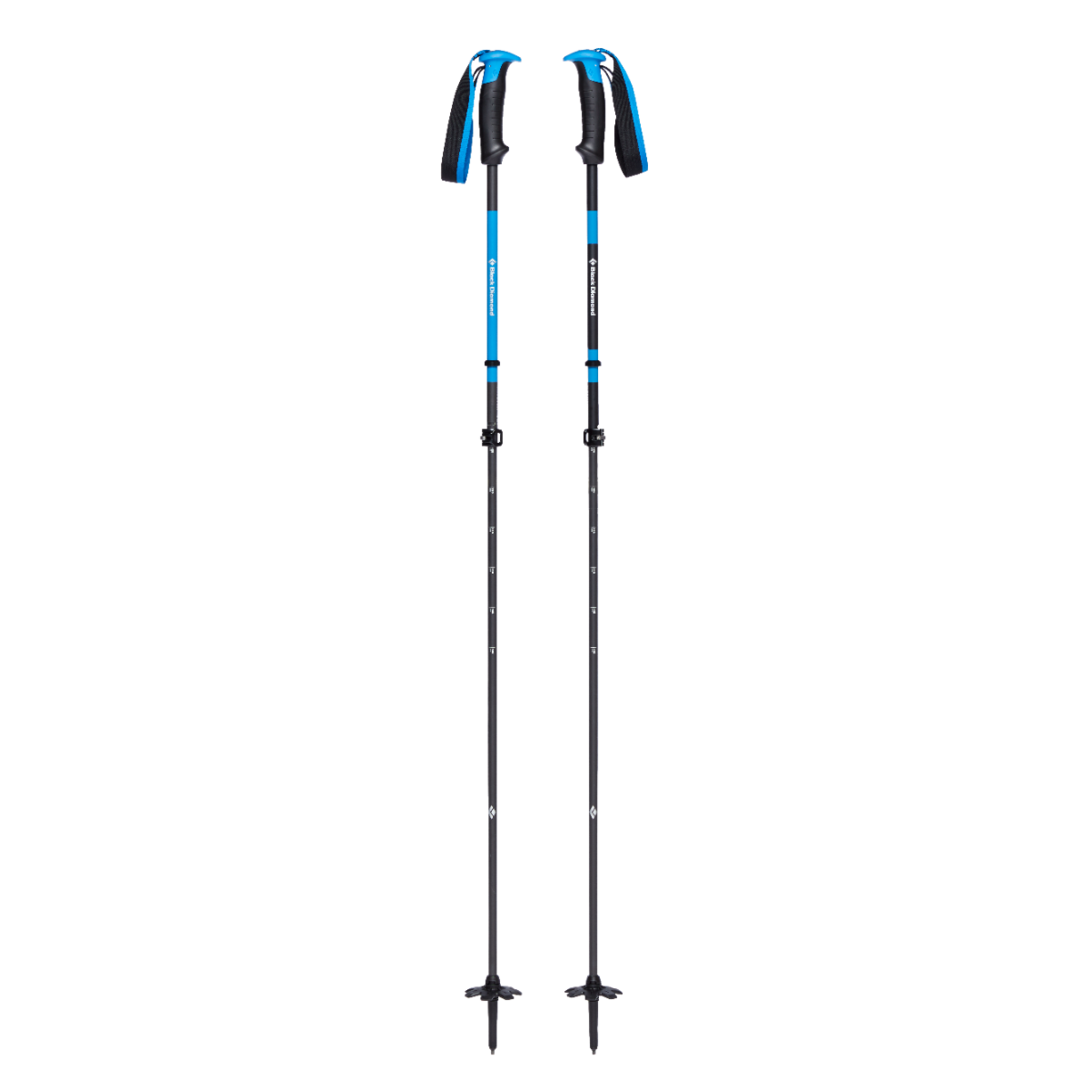 Black Diamond Razor Carbon Ski Stok