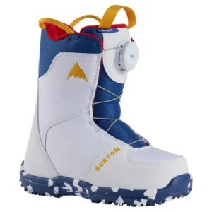 Burton Boa Grom Kids Snowboard Schoen
