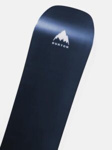 Burton Custom Camber snowboard