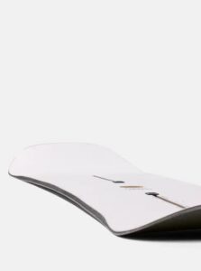 Burton Custom Camber snowboard