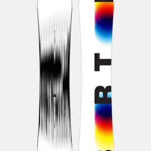 Burton Custom X Camber Snowboard