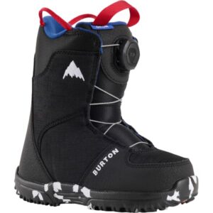 Burton Grom BOA Kids Snowboard Schoen