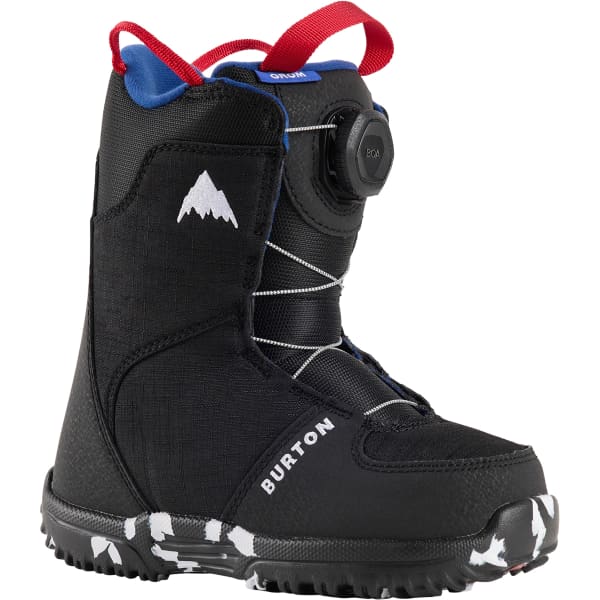 Burton Grom BOA Kids Snowboard Schoen