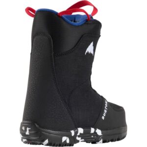 Burton Grom BOA Kids Snowboard Schoen