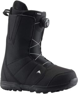 Burton Moto BOA Snowboard Schoen