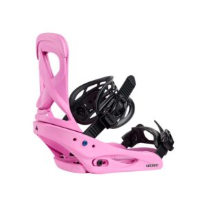 Burton Scribe Flex Binding dames