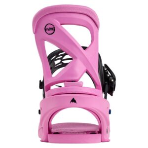 Burton Scribe Flex Binding dames