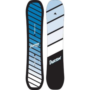 Burton Smalls Snowboard