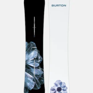 Burton process board