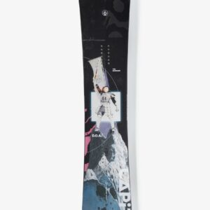 Capita D.O.A. snowboard
