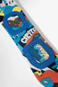 Capita Micro Mini Snowboard