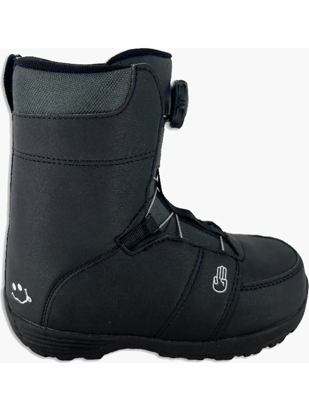 Capita Microdot Kids Snowboard Schoen
