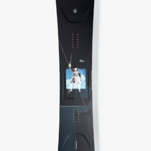 Capita Super D.O.A snowboard