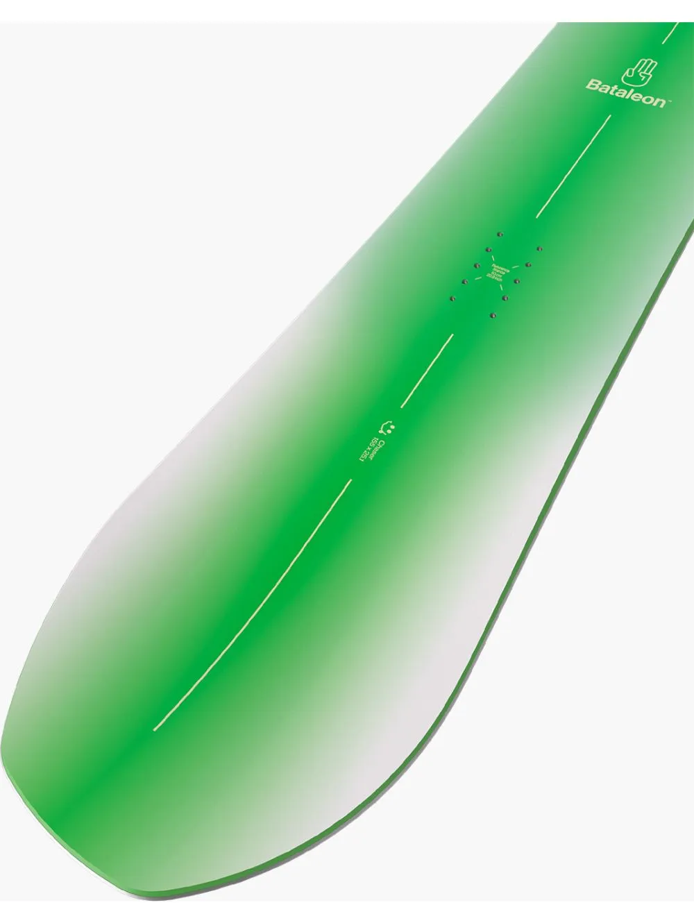 Chaser Men's Snowboard