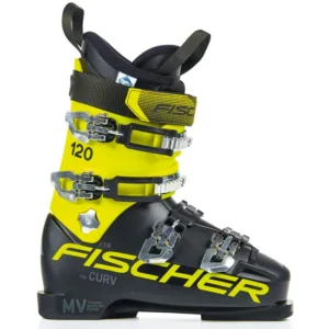 Fischer RC4 The Curv 120 Ski Schoen