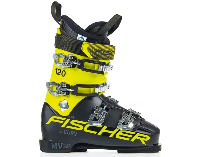 Fischer RC4 The Curv 120 Ski Schoen