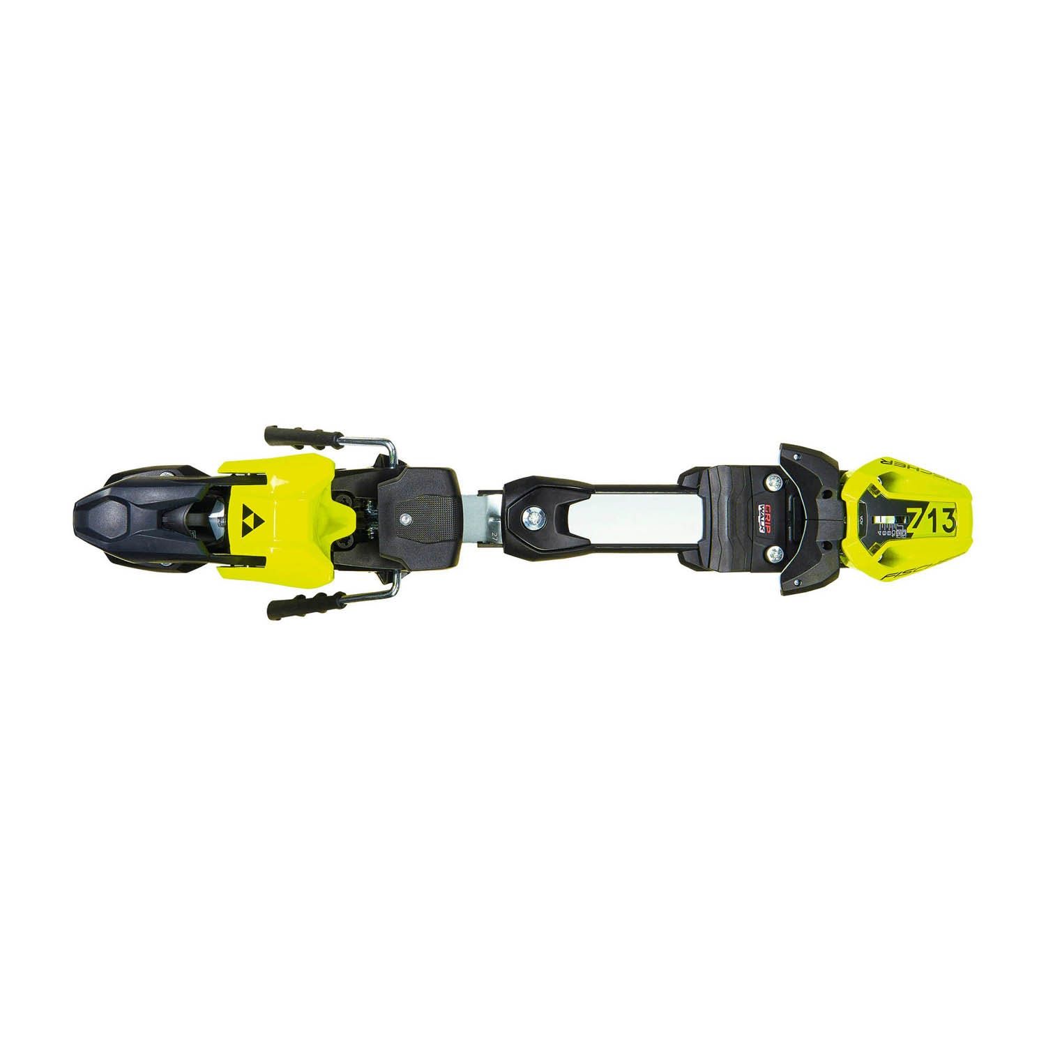 Fischer RC4 Z13 FF Ski Binding