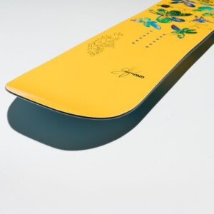 GNU B-Street Kids Snowboard