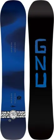 Gnu Banked Country Board