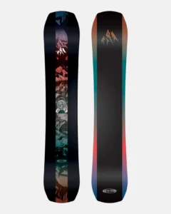 Jones Mountain Twin Snowboard