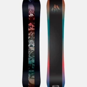 Jones Mountain Twin Snowboard