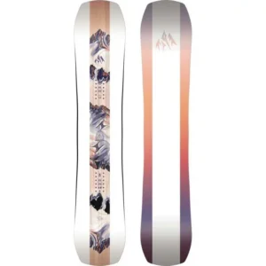 Jones Twin Sister Snowboard Dames