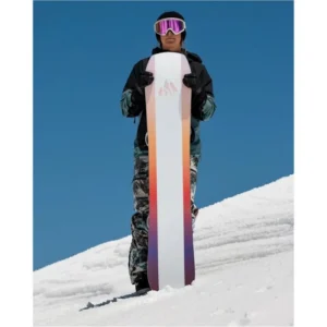Jones Twin Sister Snowboard Dames