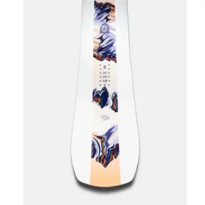 Jones Twin Sister Snowboard Dames