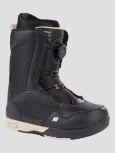 K2 Boa Youth Snowboard Schoen