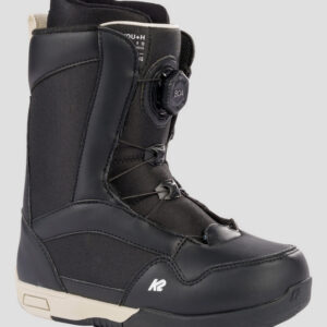 K2 Boa Youth Snowboard Schoen