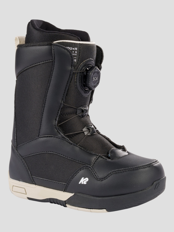 K2 Boa Youth Snowboard Schoen