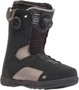 K2 Kinsley Snowboard Schoen dames