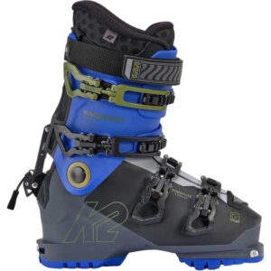 K2 Mindbender 80 Jr Kids Ski Schoen