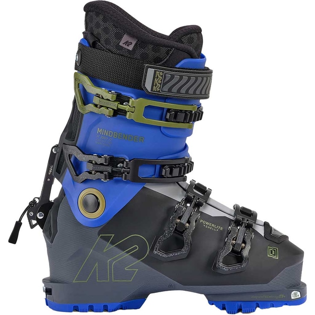K2 Mindbender 80 Jr Kids Ski Schoen