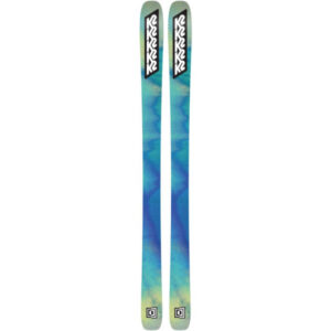 K2 Mindbender 99Ti Ski