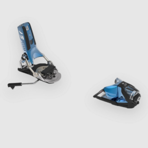 ski bindings