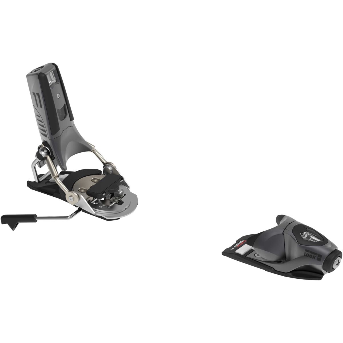 Look Pivot 12 GW Ski Binding