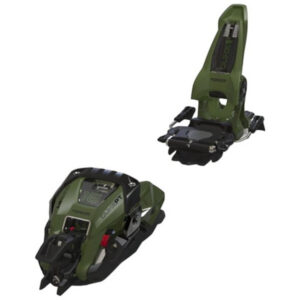 Marker Duke PT 16 Ski Binding