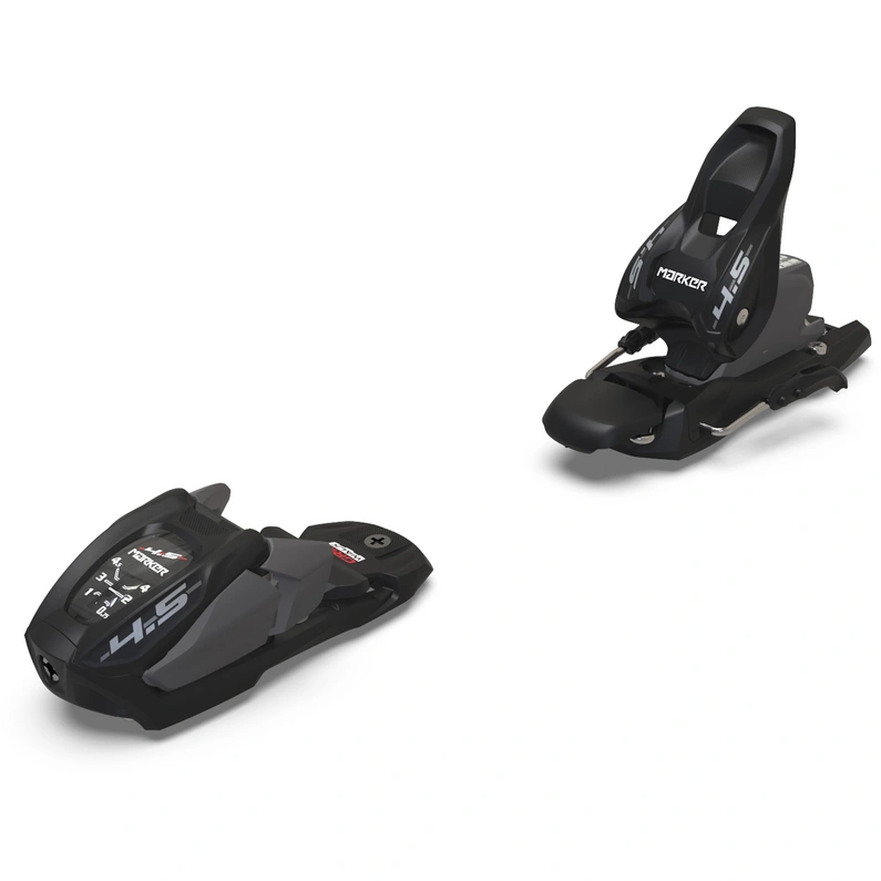 Marker M 4.5 Kids Ski Binding