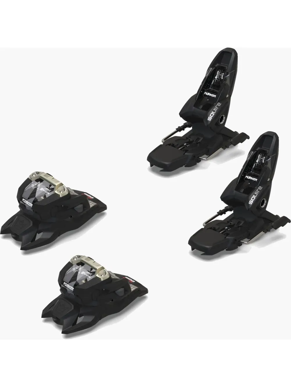 Marker Squire 11 ID Ski Binding Dames