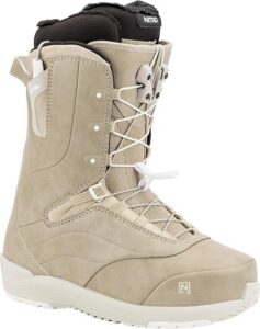 Nitro Crown TLS Dames Snowboard Schoen dames